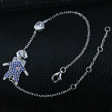 New Trendy Jewelry Everything for beloved moms 925 Sterling Silver Charm Br