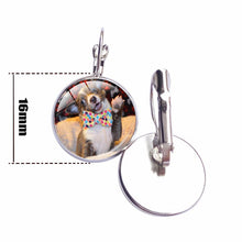 Personalized Photo Pendant Custom silver plated Necklace Photo of Your Baby