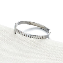 New Stainless Steel Bracelet Bangles Gold Silver Rose Gold Fashion Colourfu