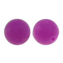 YYW 100PCs Teeth Beads DIY for Necklace Bracelets Baby Babies Teethers Acce