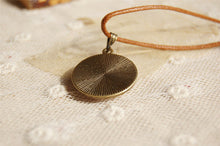 Baroque Style Rose Flower Print Necklace Leather Long Necklace Mothers Day