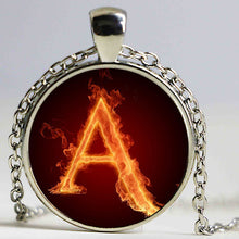 Penguin family necklace polar animal pendant glass dome jewelry glass caboc