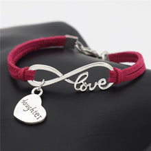 10pcs/lot Wholesale Family Theme Love Gifts Women Cute Antique Silver Mom D