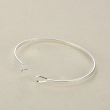 Top Quality Silver/Gold Color Inspired Bracelet &Bangle for Women Men Lette