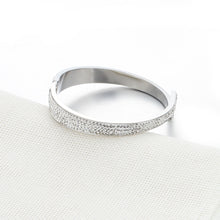New Stainless Steel Bracelet Bangles Gold Silver Rose Gold Fashion Opening