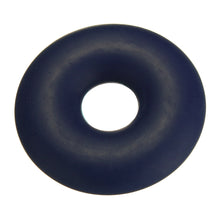 10pcs/lot Rubber Stopper Ring/Food Grade Silicone Teeth Beads DIY Baby Brac