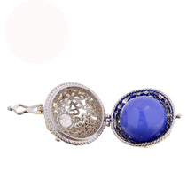 TRENDYOU Jewelry Harmony Ball Necklaces With Link Chain Sounding Round Copp