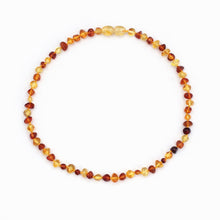 WinWinWin/ 3Win Brand 14  45cm 13 Colors Baby Mom Gifts Natural Ambar Bead