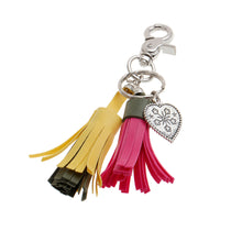 New llaveros mujer portachiavi Heart keychain for keys llaveros para llaves