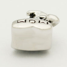 slide charm Free shipping  Mother's Day Mom and baby charm luxury brands be
