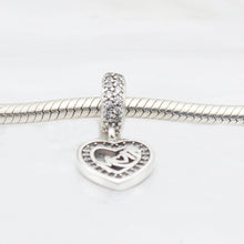 2017 DIY Fit Pandora Charms Bracelet Making Jewelry 100% 925 Sterling Silve