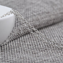 Mom Heart Full Rhinestone Silver Gold Pendant Necklace Sweater Chain For Mo