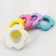 Let's Make Silicone Teething Baby Beads 100pc Food Grade Sensory Chew Balls