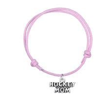 Skyrim 10pcs/lot Sporty Korea Wax Cord Adjustable Bracelets For Women With