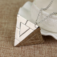16 style 3D Yugioh Necklace Yu Gi Oh Bronze Color Anime Millenium Pendant J