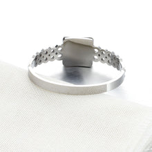 New Stainless Steel Bracelet Bangles Gold Silver Rose Gold Opening Cuff Ban