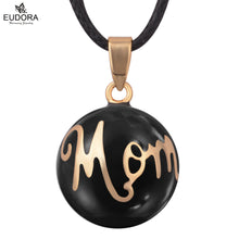 Fashion Jewelry Multifarious Angel Caller Pendant "Baby" Or "Mom" Harmony C