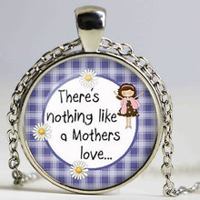 Fashion Mothers day necklace Best Mother pendant World's Best MOM necklace
