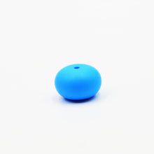 BPA Free Abacus Silicone beads for Silicone Teething Necklace FDA Aproved D