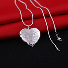 Charm Photo Frames Pendants Custom Necklace Photo of Your Baby Child Mom Da