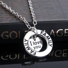 Family Gifts I Love You Mom Daughter Sister Nana Grandma Mother Best Friend