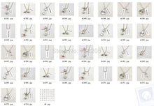 New Arrival Fitness Weightlifting jewelry 10pcs Large Dumbbell barbell with