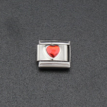 9mm Width Original Daisy Heart Love Butterfly Mom Cat Motorcycle Elephant C