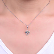 925 Sterling Silver Letter Mom Charms Mother Day Gifts Jewelry Bracelets &