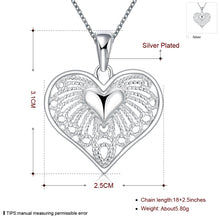 Fashion Korean mother and child love "Mom" crystal pendant necklace Mother'