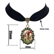 Personalized Photo Pendant Custom silver plated Necklace Photo of Your Baby