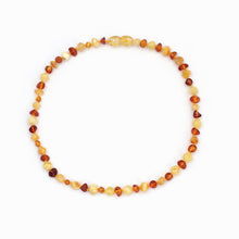 WinWinWin/ 3Win Brand 14  45cm 13 Colors Baby Mom Gifts Natural Ambar Bead