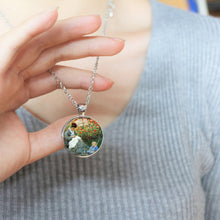 MOTHER and CHILD PENDANT Midwife Gift Mother to Be Gift for Mom Gift for Mi