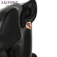 11.11 Deals Xuping Fashion Earrings Mother's Day Best Gift Mom Charm Europe