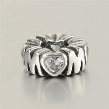 Pandulaso Mother's Day DIY Jewelry Fit Charms Silver 925 Original Bracelets