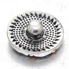10 Pcs/lot Snap Jewelry Buttons Mom Ball Rhinestone 18mm Snap Buttons Fit 1