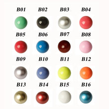 TRENDYOU Jewelry Harmony Ball Necklaces With Link Chain Sounding Round Copp