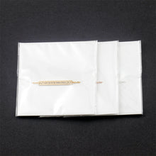 Wholesale 10pcs I LOVE YOU TO THE MOON & BACK Letter Bracelet Charm Women E