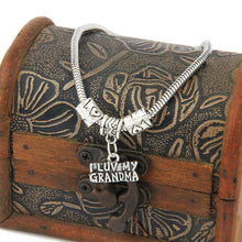 Bracelet Mother Sister Family Mom Love Dog Tag Bracelet Chain Charm Jewelry