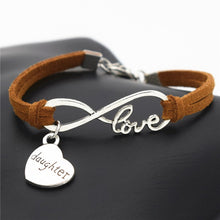10pcs/lot Wholesale Family Theme Love Gifts Women Cute Antique Silver Mom D