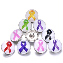 10pcs/lot Mrs Win Snap Jewelry I Love Mom 18MM Snap Mixed Style Buttons Fit