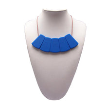 Baby Nursing Jewelry for Mom 100% Food Grade Silicone Teething Pendant Soft