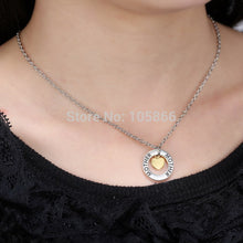 Mom Necklace in Silver, Sister Necklaces family  Jewelry Grandma Necklace,