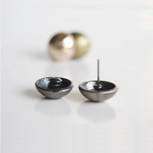 3D Baseball Ball Earrings Personalized Baseball Post Earrings Sports Hobby