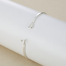 Top Quality Silver/Gold Color Inspired Bracelet &Bangle for Women Men Lette