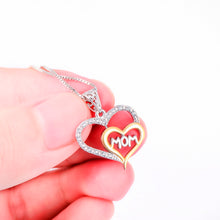 YFN 2016 New Fashion 925 Sterling Silver Jewelry For Mom and Mother's Day H