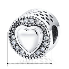 V.YA Hot Sale Women Charms fit for Pandora Bracelets & Necklaces for Loose