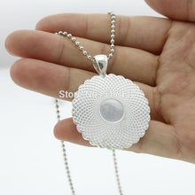 2017 New World's Best Mom Necklace Mother's Day Gifts Best Mom Crystal Pend