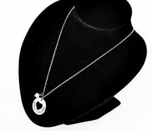 New Arrive Mother Daughter Love Pendant Necklaces Fashion Jewelry Family Me