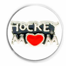 She Say He Say Jewelry hocker mom love heart Ginger Snaps Bracelets Bracele