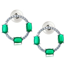 Brand Jewellery Earrings Fine Jewelry Bijoux Gems Design AAA CZ Stone Cryst